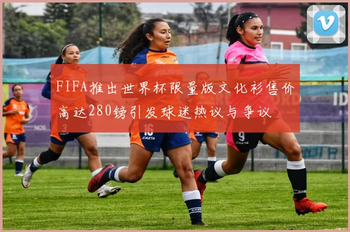 FIFA推出世界杯限量版文化衫售价高达280镑引发球迷热议与争议