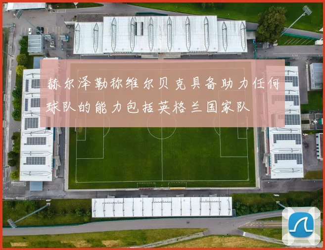 赫尔泽勒称维尔贝克具备助力任何球队的能力包括英格兰国家队